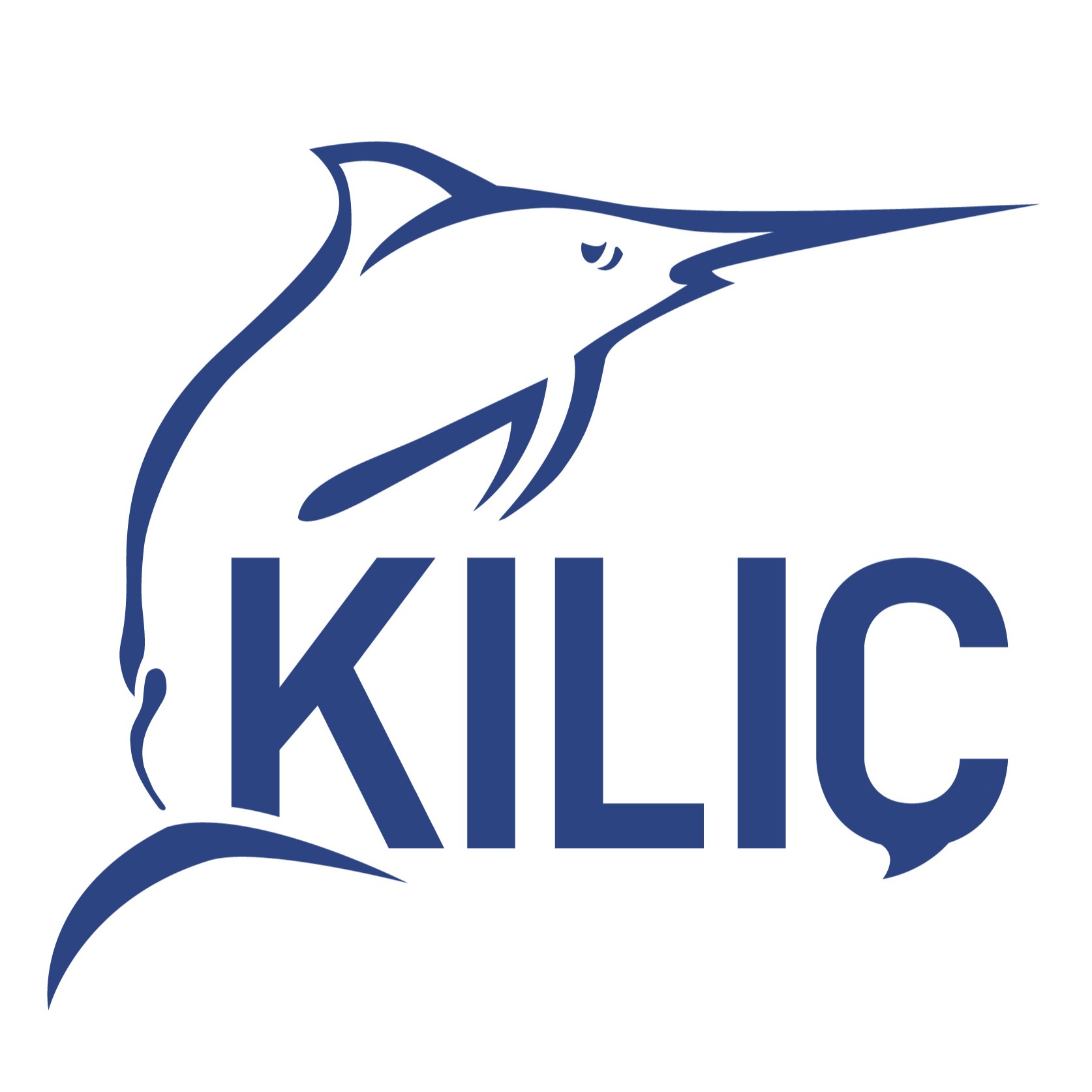 KILIÇ DENİZ ÜRÜNLERİ ÜRETİMİ İTH.İHR.VE TİC. A.Ş. MTHS Logo